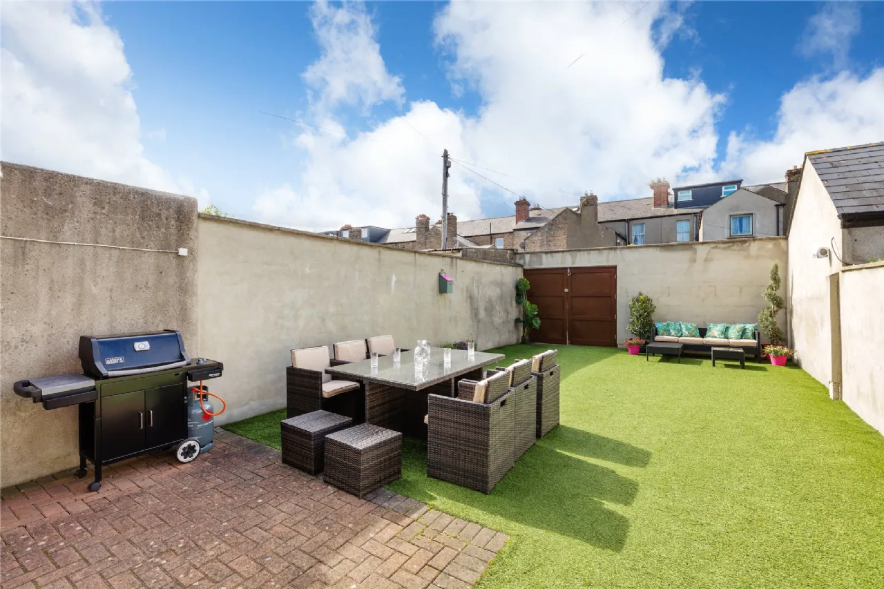 Photo of 31 Cliftonville Road, Glasnevin, Dublin 9, D09 C9N1