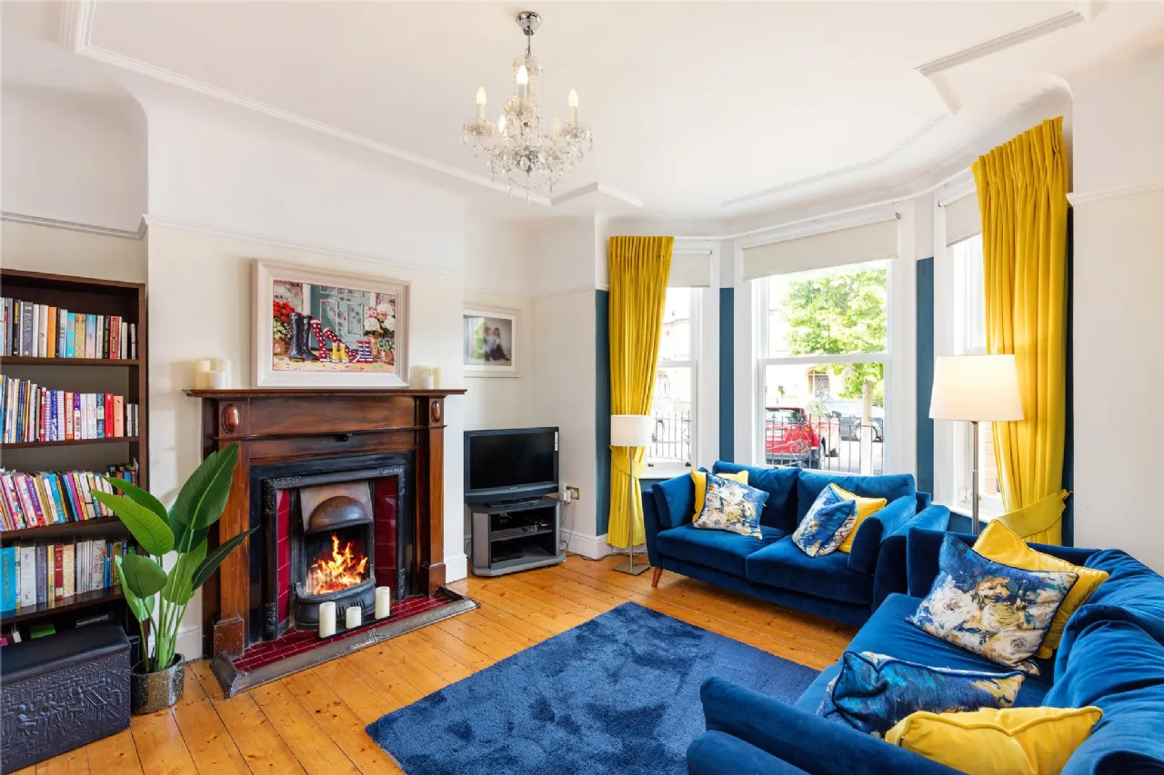 Photo of 31 Cliftonville Road, Glasnevin, Dublin 9, D09 C9N1