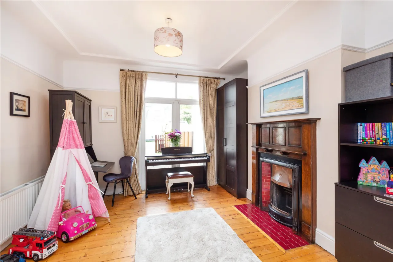Photo of 31 Cliftonville Road, Glasnevin, Dublin 9, D09 C9N1