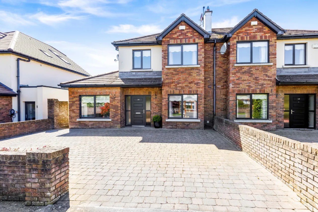 Photo of 19 White Ash Park, Ashbourne, Co Meath, A84 A306