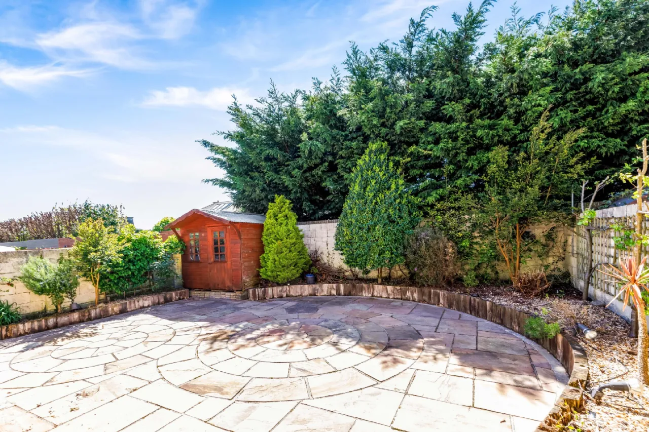 Photo of 19 White Ash Park, Ashbourne, Co Meath, A84 A306