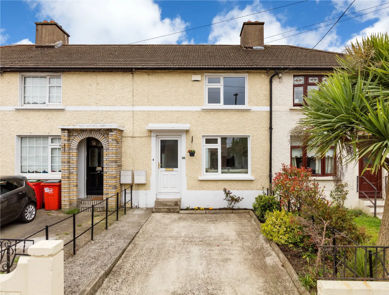 Photo of 14 Bannow Road, Cabra, Dublin 7, D07 A4C0