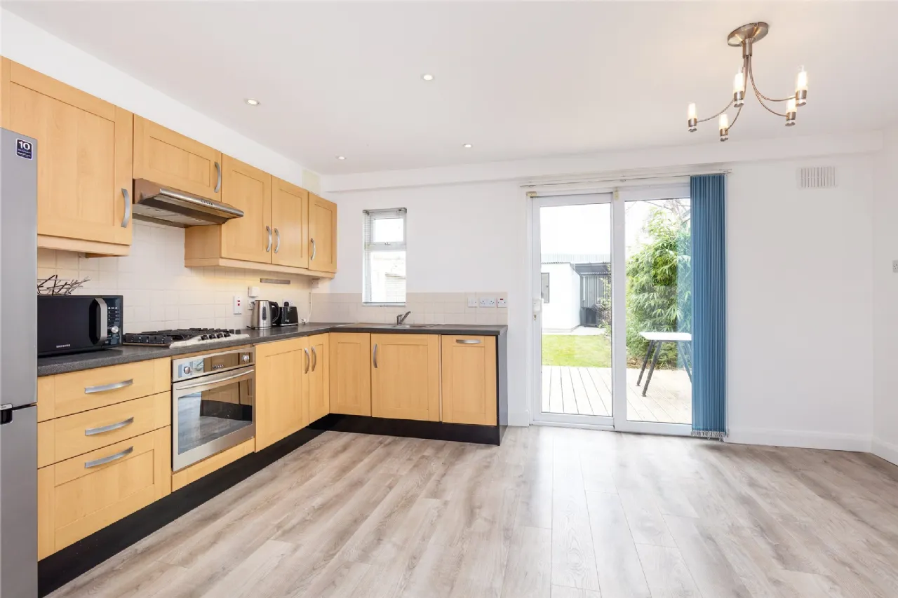 Photo of 14 Bannow Road, Cabra, Dublin 7, D07 A4C0