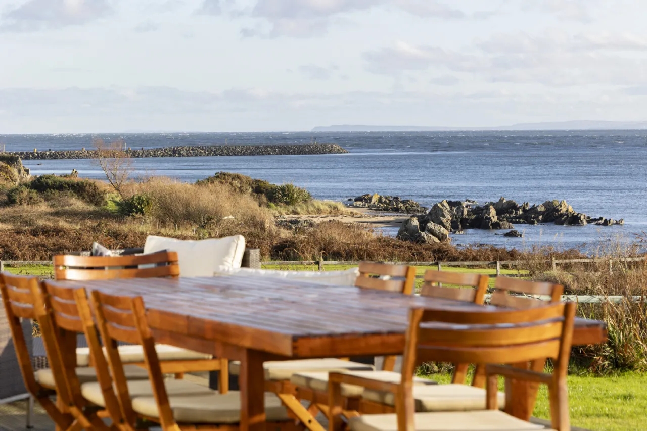 Photo of Solas, On Approx. 0.88 Hec (2.17 Acres), Lower Ballybrack, Moville, Co. Donegal, F93E28E