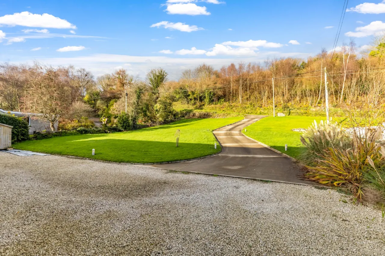 Photo of Solas, On Approx. 0.88 Hec (2.17 Acres), Lower Ballybrack, Moville, Co. Donegal, F93E28E