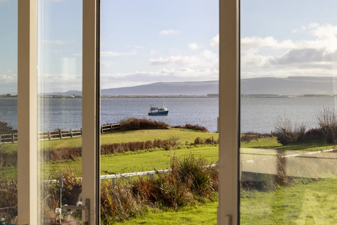 Photo of Solas, On Approx. 0.88 Hec (2.17 Acres), Lower Ballybrack, Moville, Co. Donegal, F93E28E