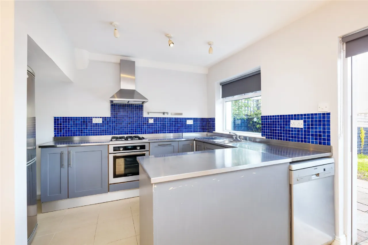 Photo of 320 Carnlough Road, Cabra, Dublin 7, D07 PK31