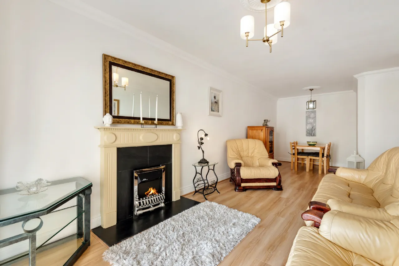 Photo of 66 Harcourt Green (Block 3), Charlemont Street, Dublin 2, D02 N660