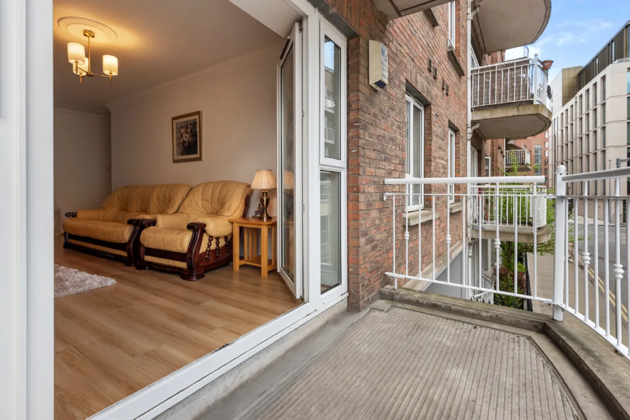 Photo of 66 Harcourt Green (Block 3), Charlemont Street, Dublin 2, D02 N660