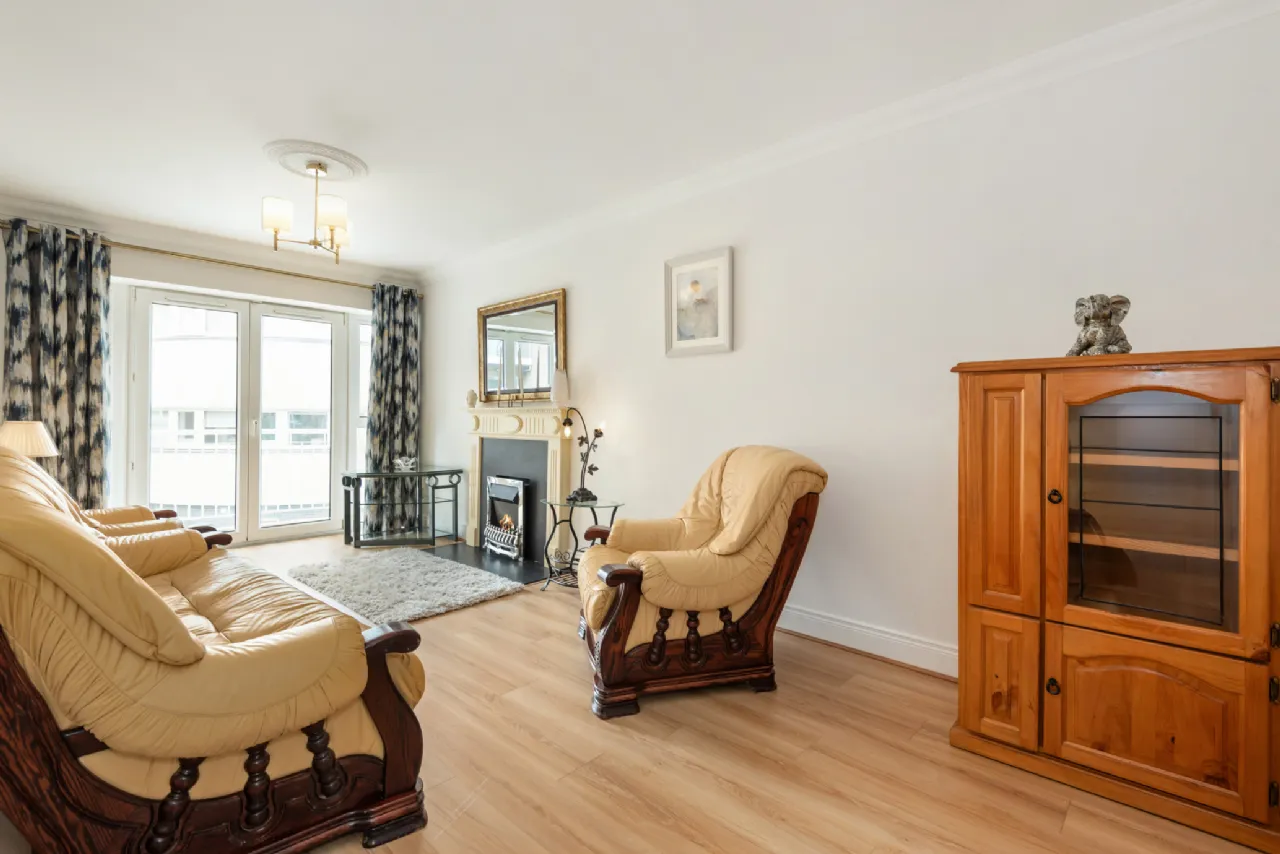 Photo of 66 Harcourt Green (Block 3), Charlemont Street, Dublin 2, D02 N660