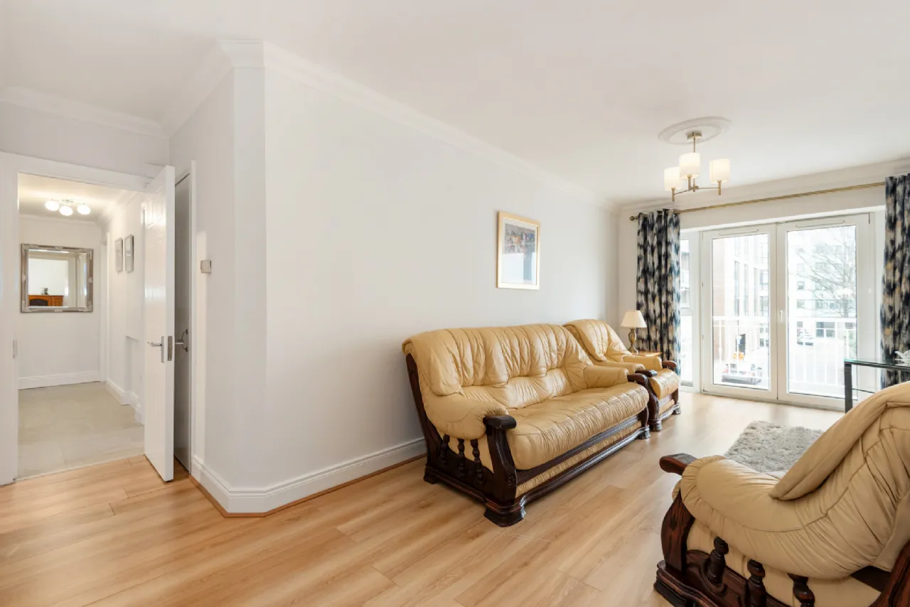 Photo of 66 Harcourt Green (Block 3), Charlemont Street, Dublin 2, D02 N660