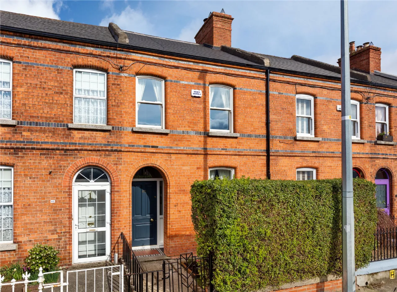 Photo of 67 Richmond Road, Drumcondra, Dublin 3, D03 PW22
