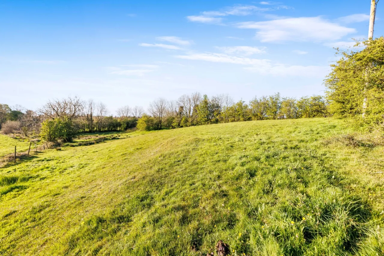 Photo of Site With F.P.P., Croaghan, Annyalla, Co. Monaghan