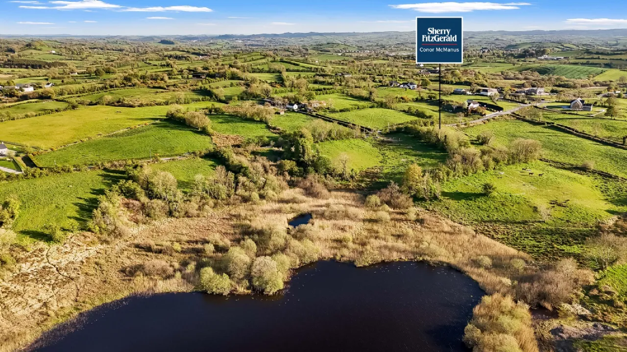 Photo of Site With F.P.P., Croaghan, Annyalla, Co. Monaghan