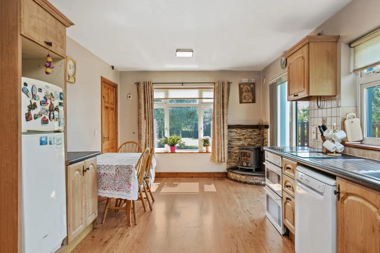 Photo of 5 Hillview, Ballinaboola, Newbawn, Co. Wexford, Y35 W898