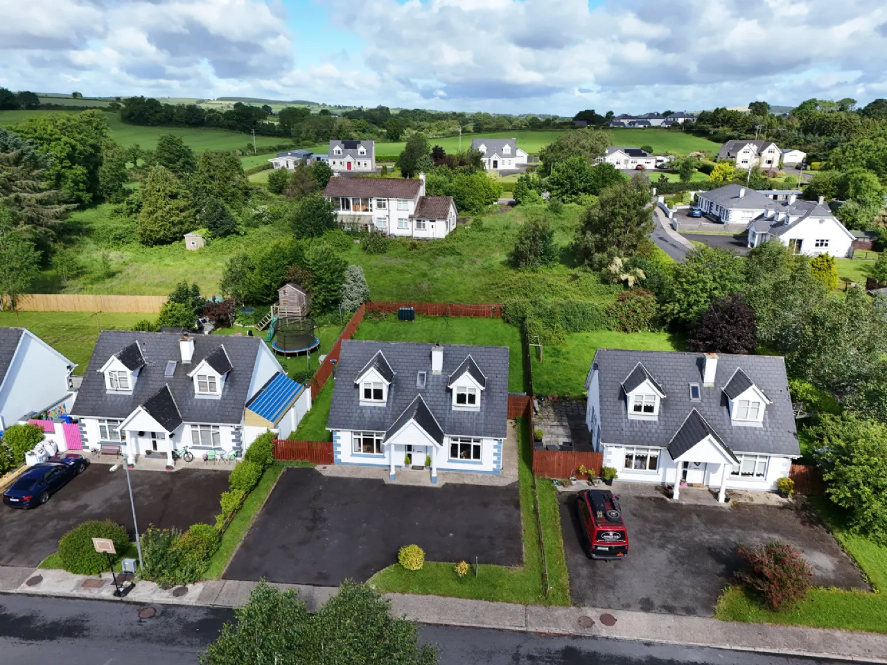 Photo of 5 Hillview, Ballinaboola, Newbawn, Co. Wexford, Y35 W898
