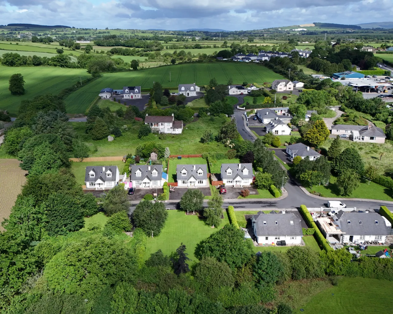 Photo of 5 Hillview, Ballinaboola, Newbawn, Co. Wexford, Y35 W898