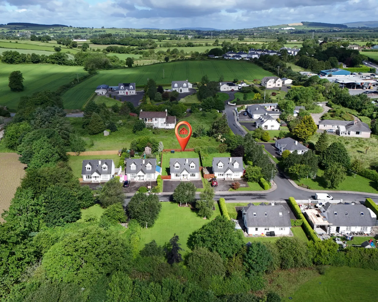 Photo of 5 Hillview, Ballinaboola, Newbawn, Co. Wexford, Y35 W898