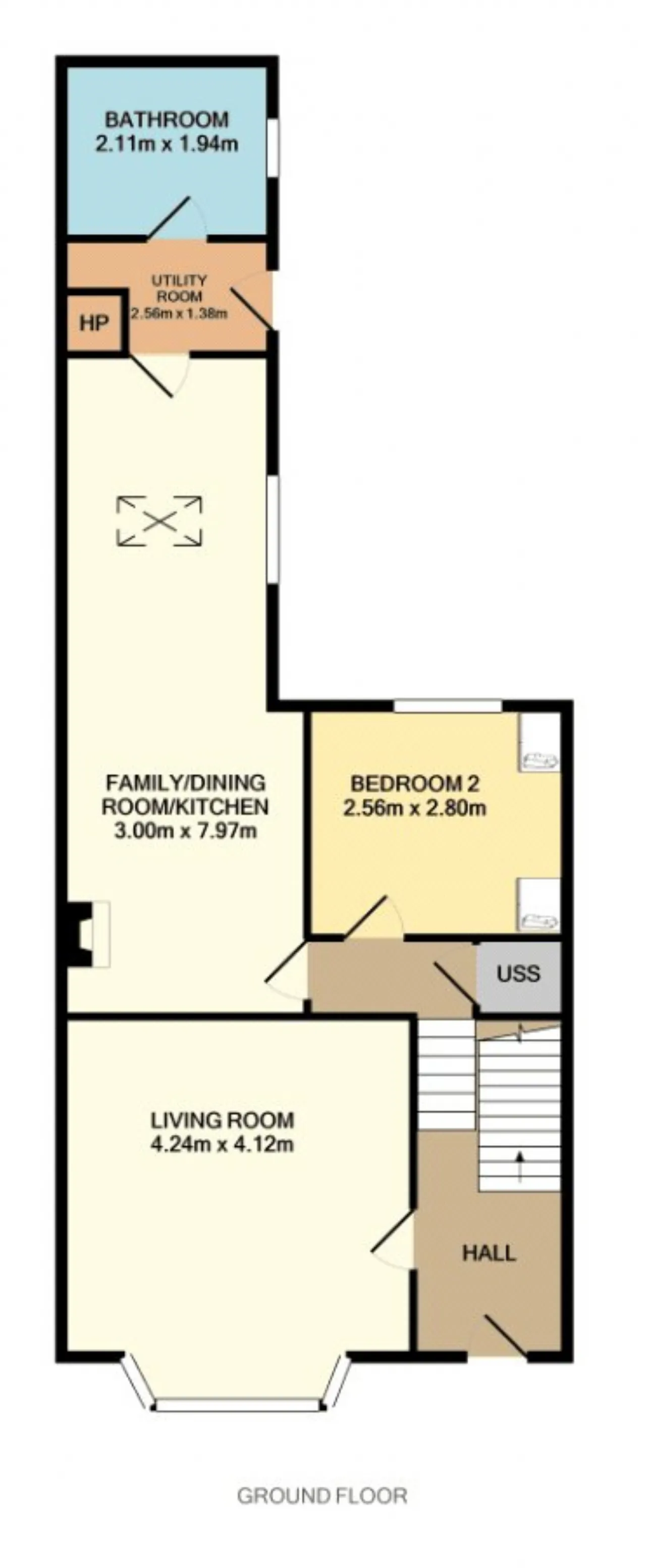 Photo of 141 Clonliffe Road, Drumcondra, Dublin 3, D03 A3T6