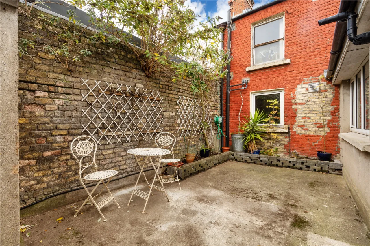 Photo of 141 Clonliffe Road, Drumcondra, Dublin 3, D03 A3T6