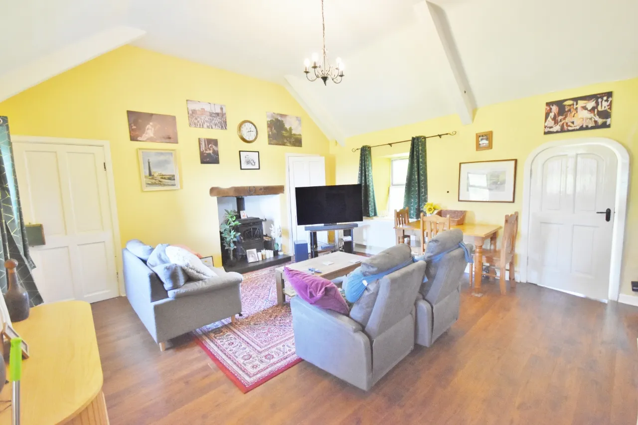 Photo of Stream Cottage, Urlee, Lisselton, Co. Kerry, V31 R682