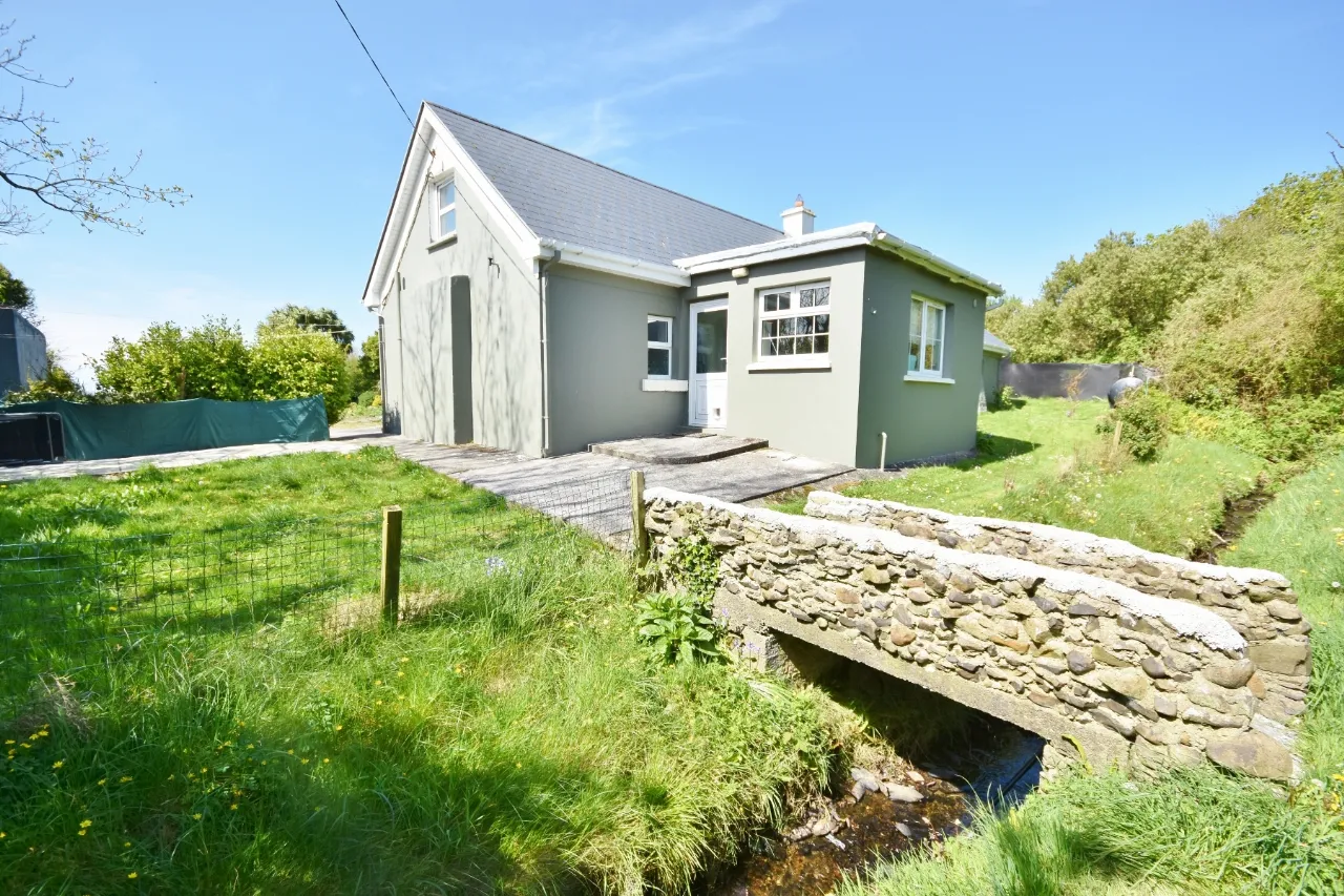 Photo of Stream Cottage, Urlee, Lisselton, Co. Kerry, V31 R682