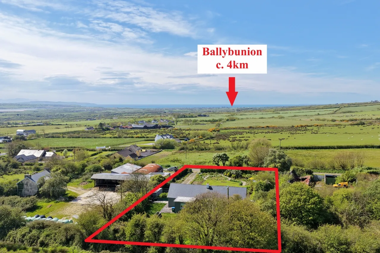 Photo of Stream Cottage, Urlee, Lisselton, Co. Kerry, V31 R682