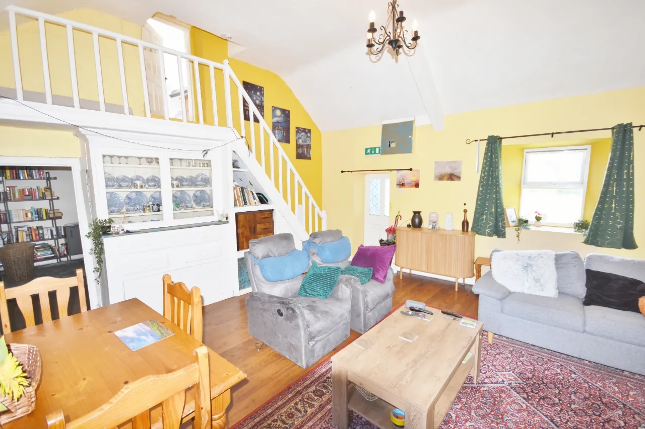 Photo of Stream Cottage, Urlee, Lisselton, Co. Kerry, V31 R682