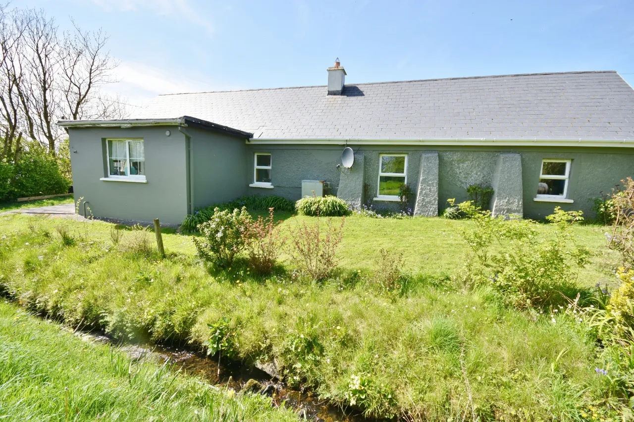 Photo of Stream Cottage, Urlee, Lisselton, Co. Kerry, V31 R682