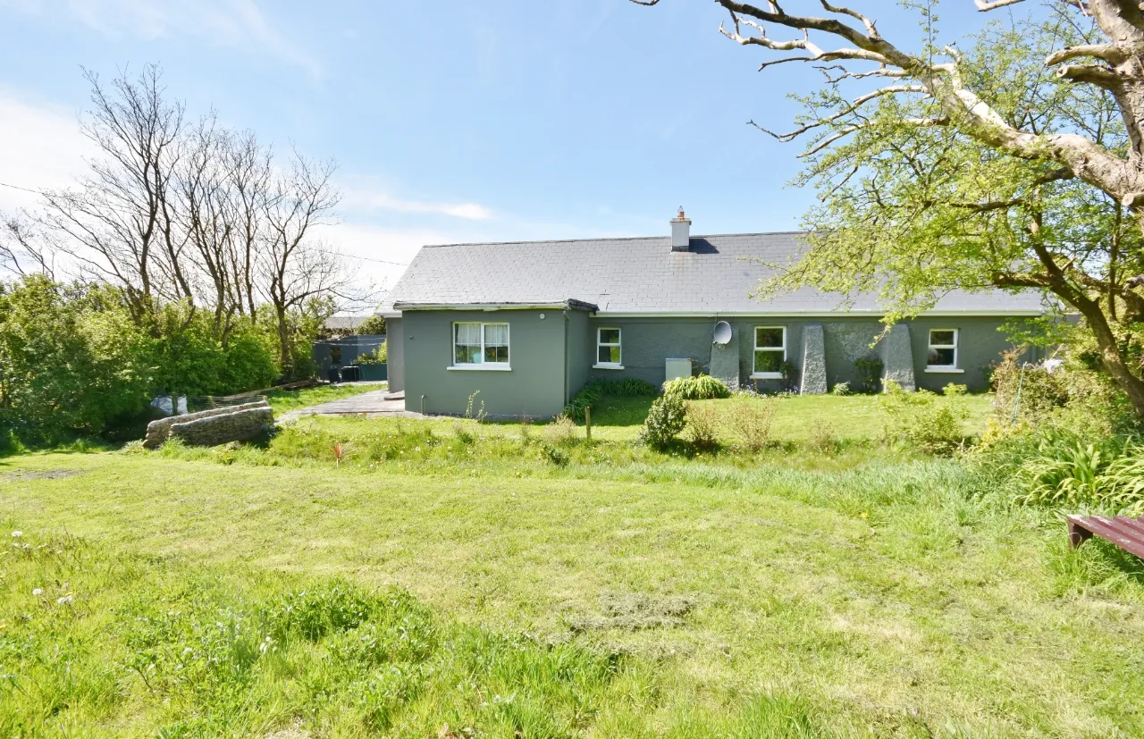 Photo of Stream Cottage, Urlee, Lisselton, Co. Kerry, V31 R682