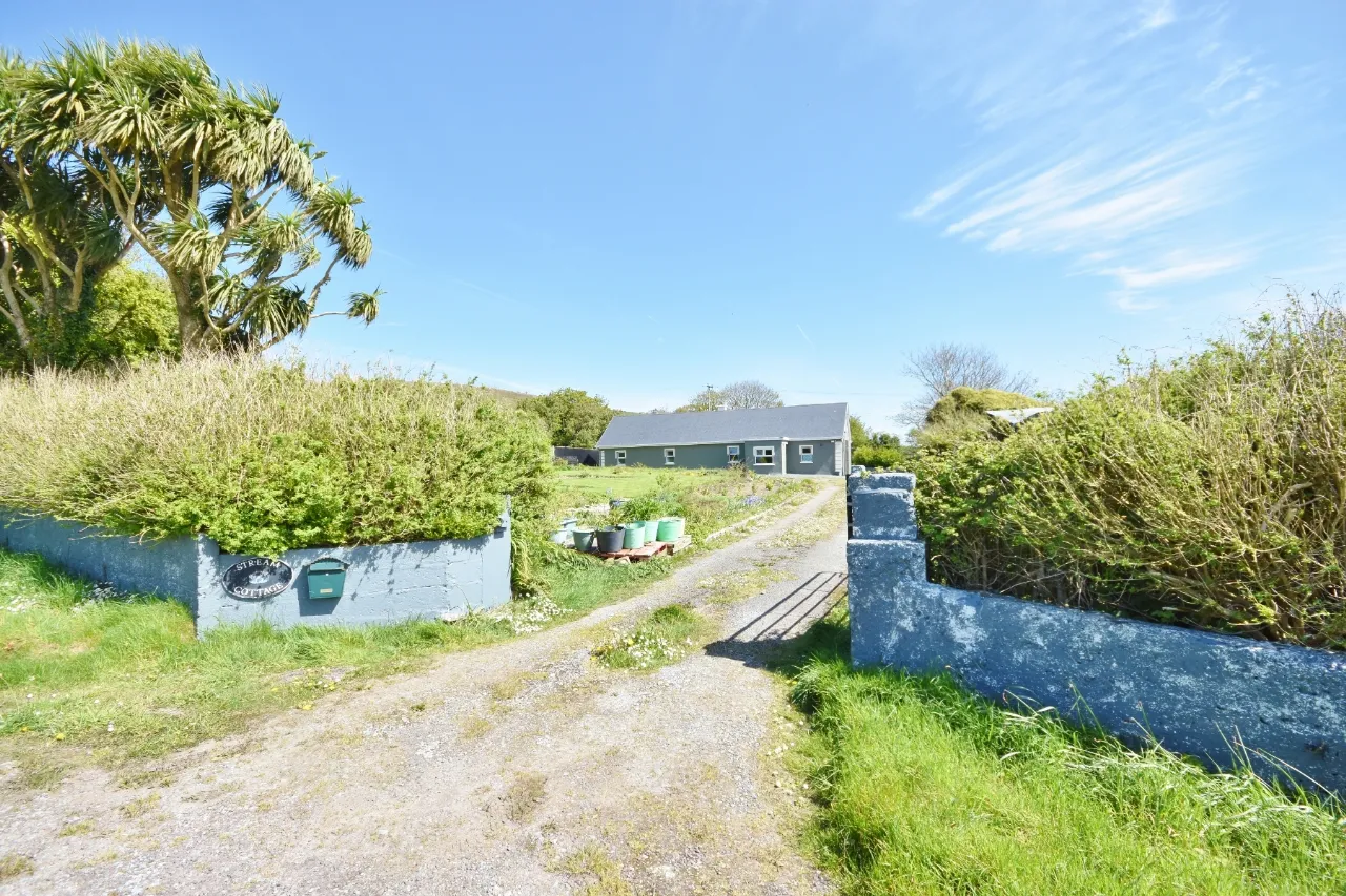 Photo of Stream Cottage, Urlee, Lisselton, Co. Kerry, V31 R682