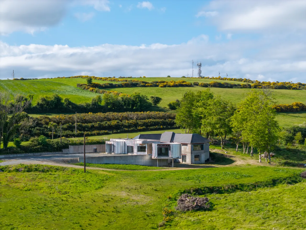 Photo of Kilmurray, Gorey, Co. Wexford, Y25 FE40