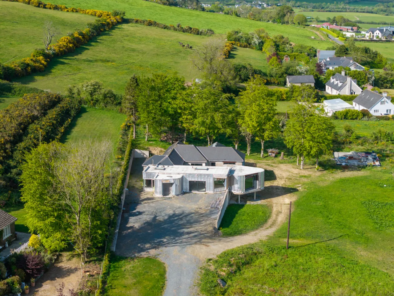 Photo of Kilmurray, Gorey, Co. Wexford, Y25 FE40