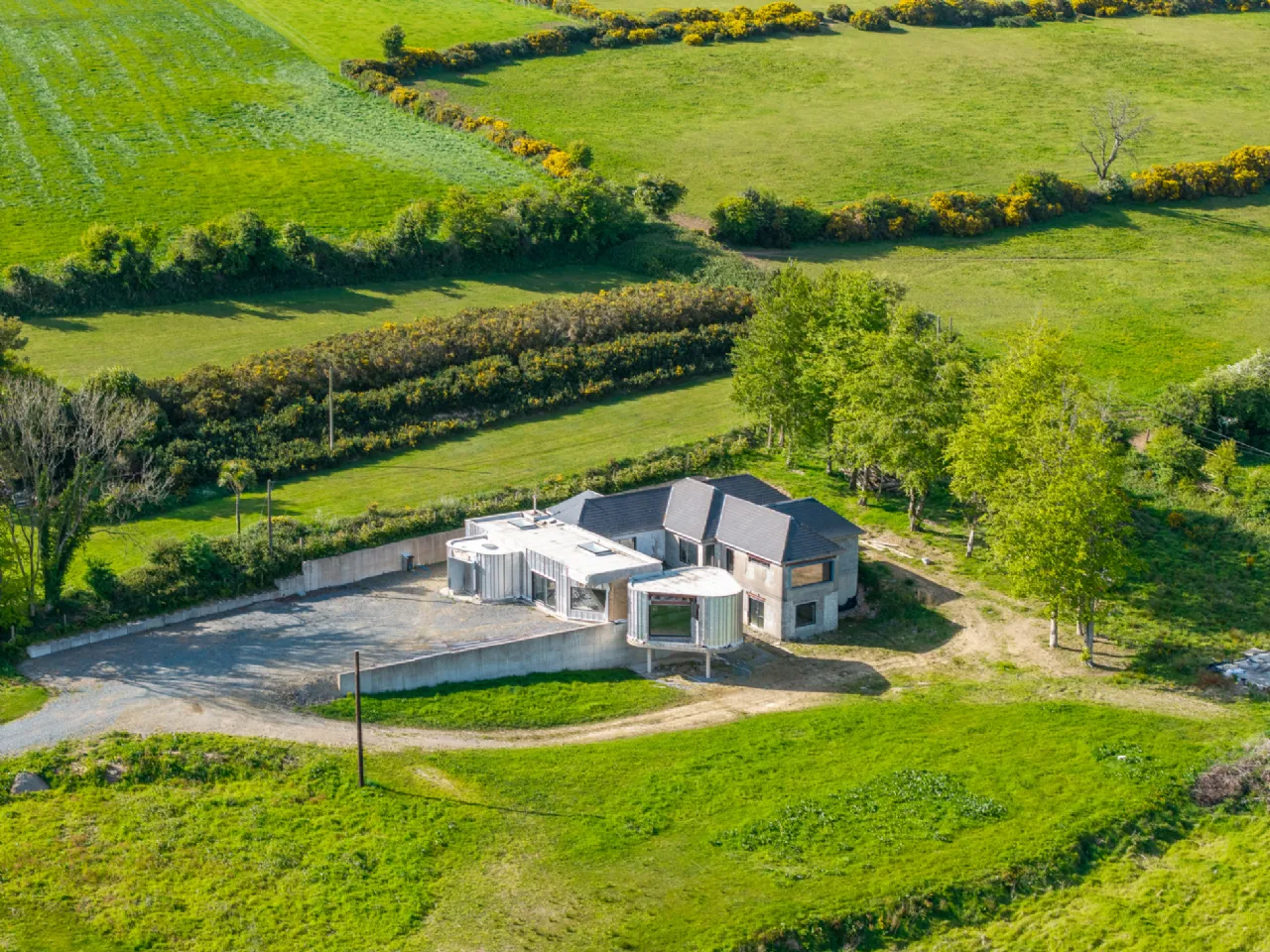Photo of Kilmurray, Gorey, Co. Wexford, Y25 FE40