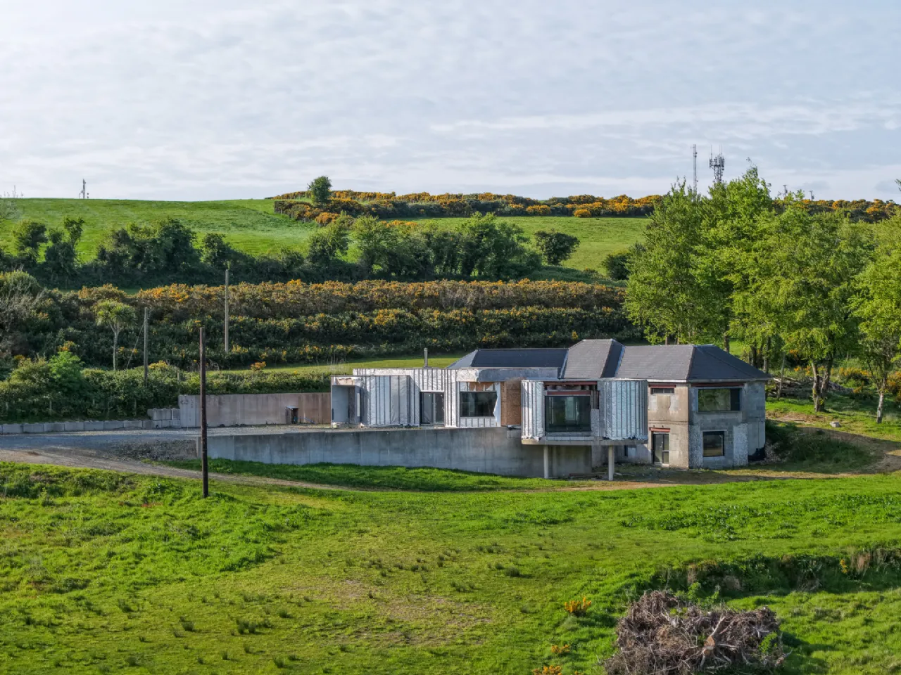 Photo of Kilmurray, Gorey, Co. Wexford, Y25 FE40