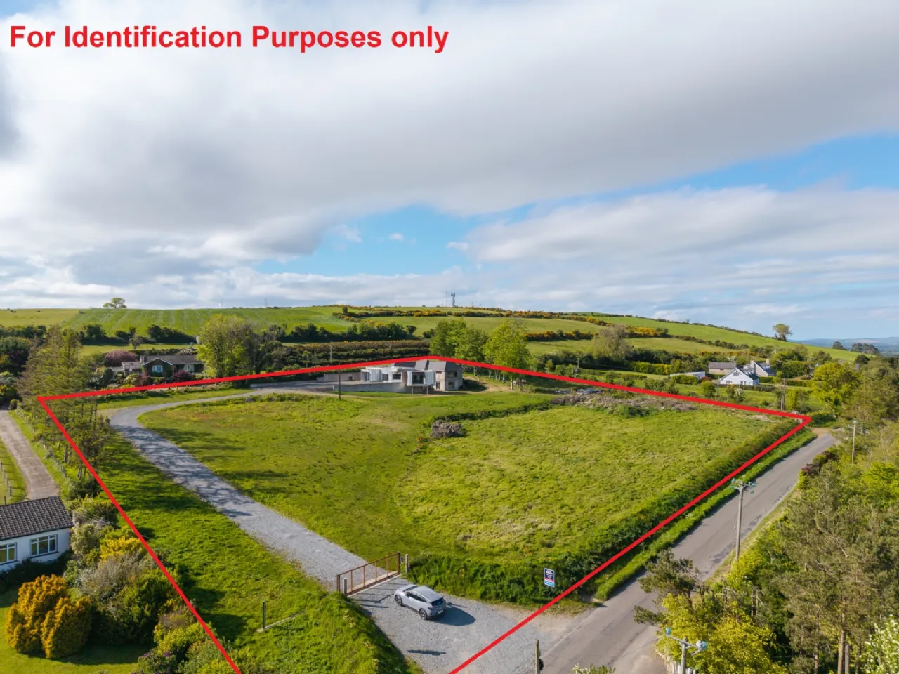 Photo of Kilmurray, Gorey, Co. Wexford, Y25 FE40