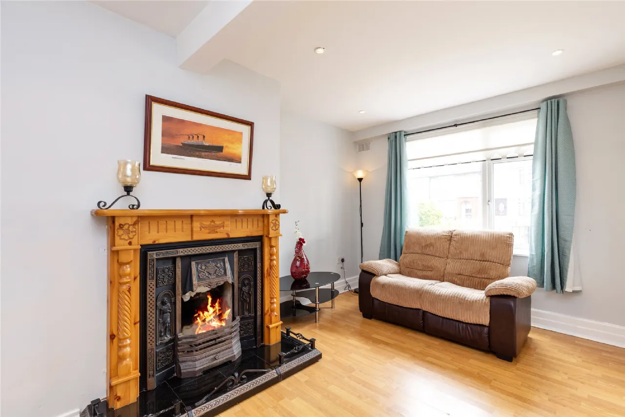 Photo of 117 Carnlough Road, Cabra, Dublin 7, D07 E8Y2