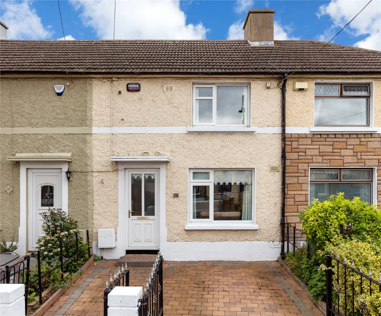 Photo of 117 Carnlough Road, Cabra, Dublin 7, D07 E8Y2