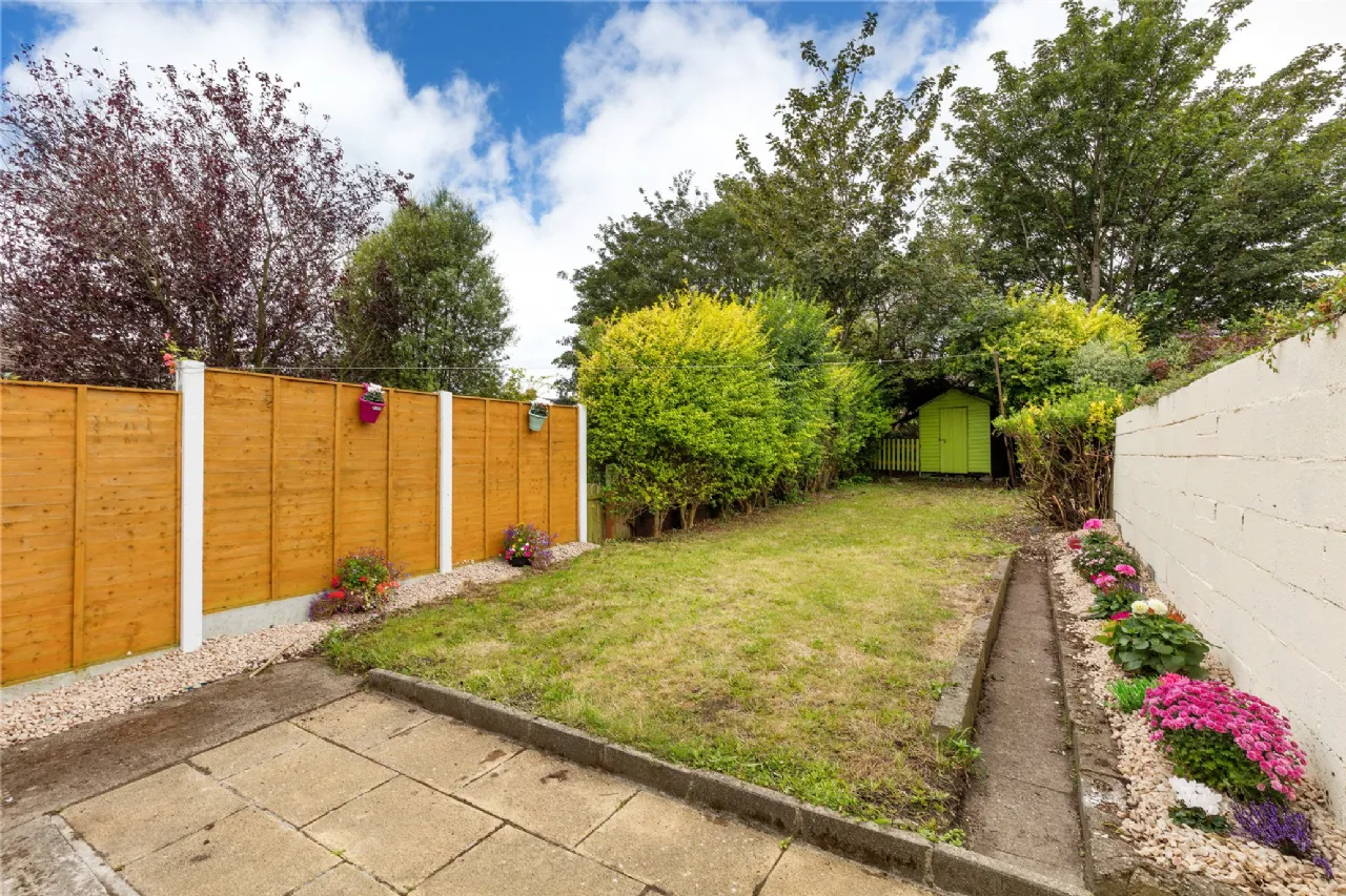 Photo of 117 Carnlough Road, Cabra, Dublin 7, D07 E8Y2