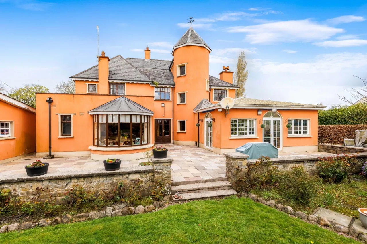 Photo of Tribley Lodge, Bective, Kilmessan, Co. Meath, C15 Y016