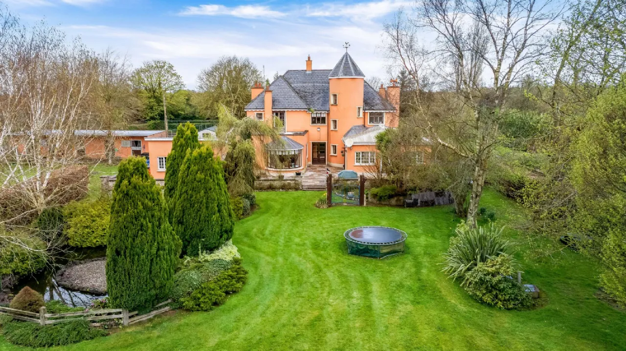 Photo of Tribley Lodge, Bective, Kilmessan, Co. Meath, C15 Y016