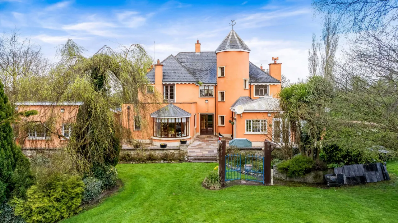 Photo of Tribley Lodge, Bective, Kilmessan, Co. Meath, C15 Y016