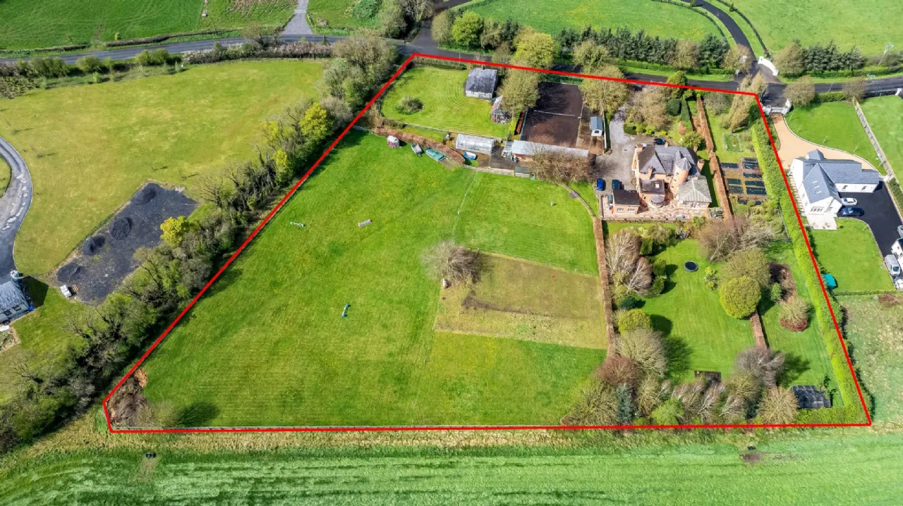 Photo of Tribley Lodge, Bective, Kilmessan, Co. Meath, C15 Y016