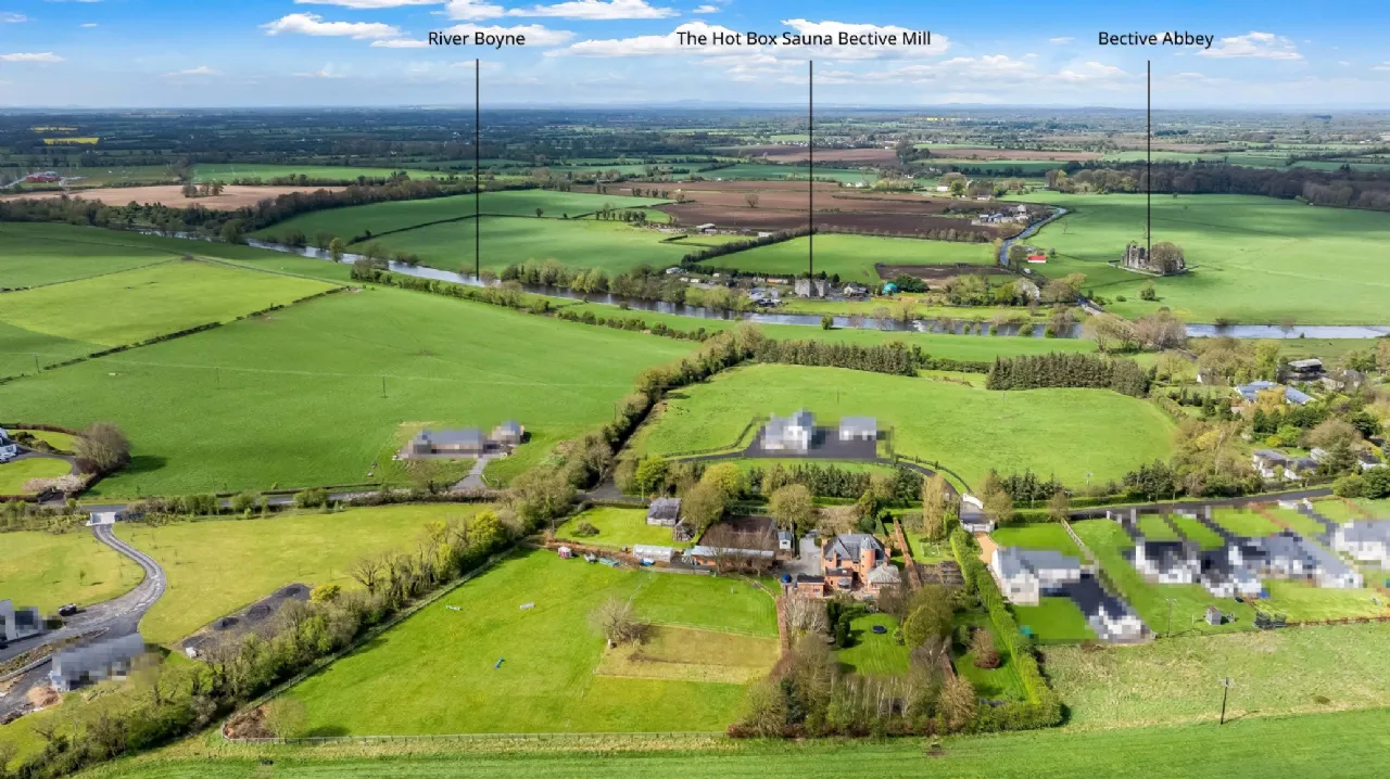 Photo of Tribley Lodge, Bective, Kilmessan, Co. Meath, C15 Y016