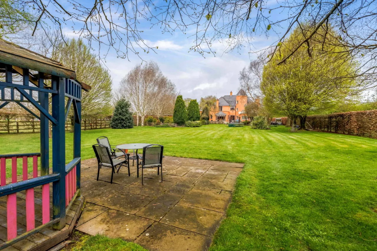 Photo of Tribley Lodge, Bective, Kilmessan, Co. Meath, C15 Y016