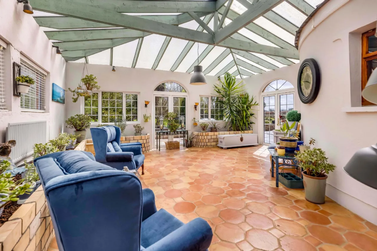 Photo of Tribley Lodge, Bective, Kilmessan, Co. Meath, C15 Y016