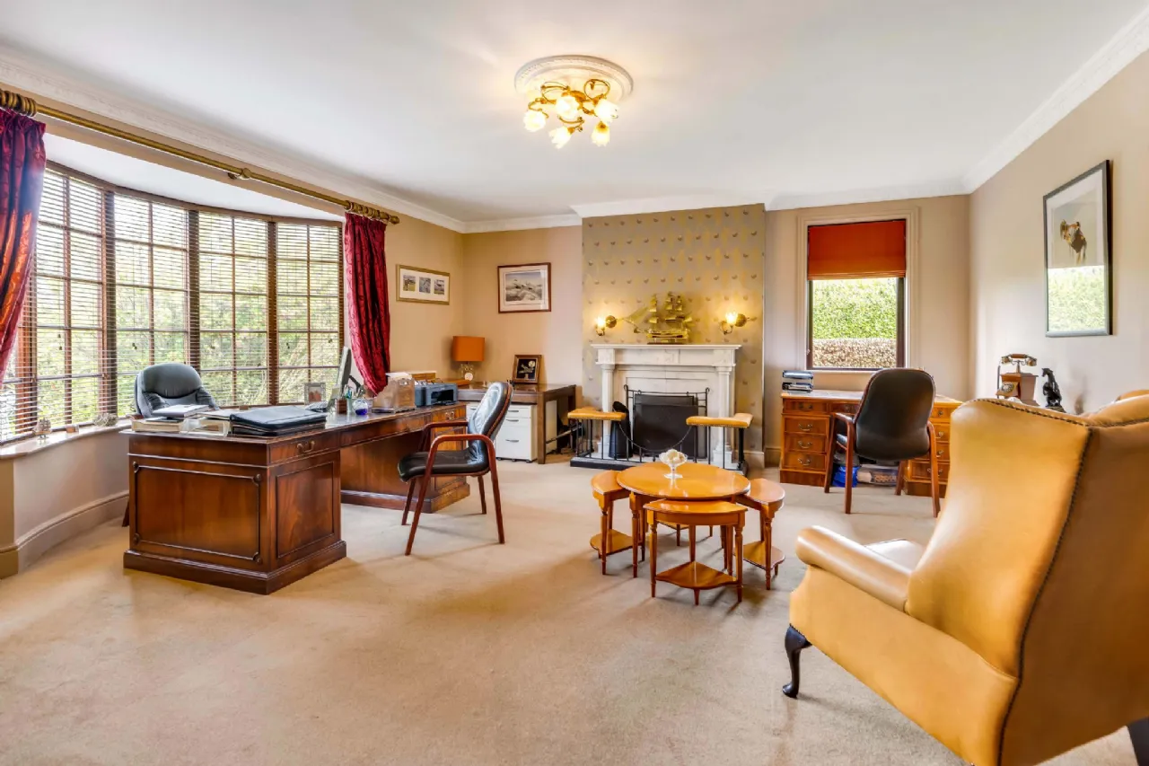 Photo of Tribley Lodge, Bective, Kilmessan, Co. Meath, C15 Y016