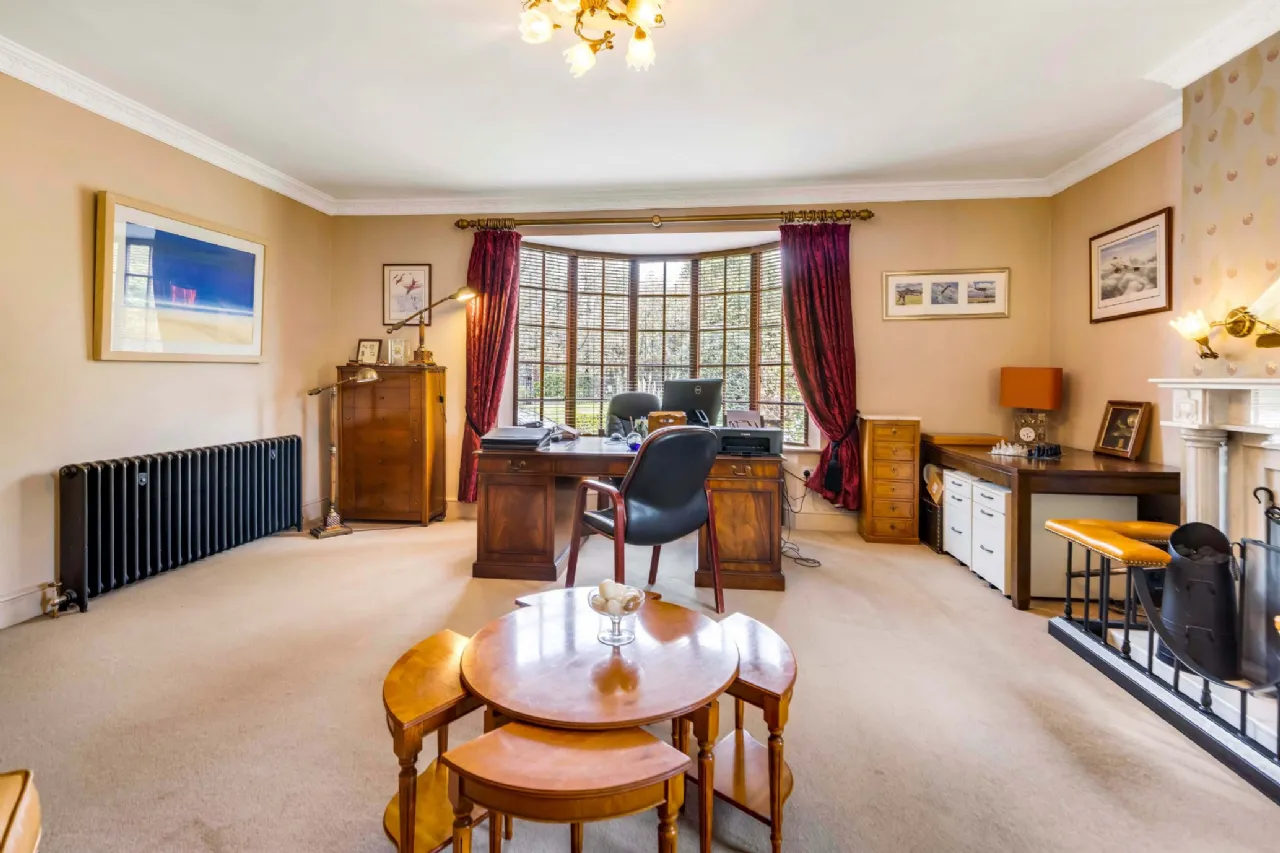 Photo of Tribley Lodge, Bective, Kilmessan, Co. Meath, C15 Y016