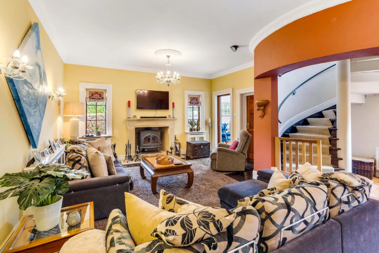 Photo of Tribley Lodge, Bective, Kilmessan, Co. Meath, C15 Y016