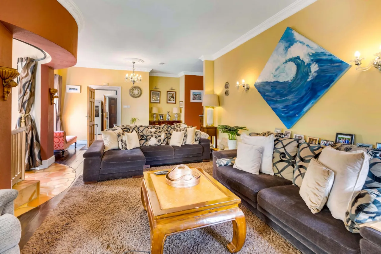 Photo of Tribley Lodge, Bective, Kilmessan, Co. Meath, C15 Y016